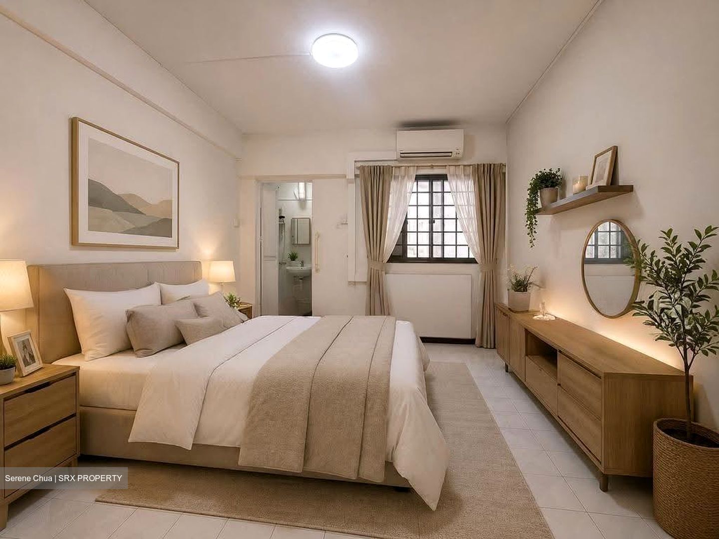 Blk 269 Tampines Street 21 (Tampines), HDB 3 Rooms #617710771